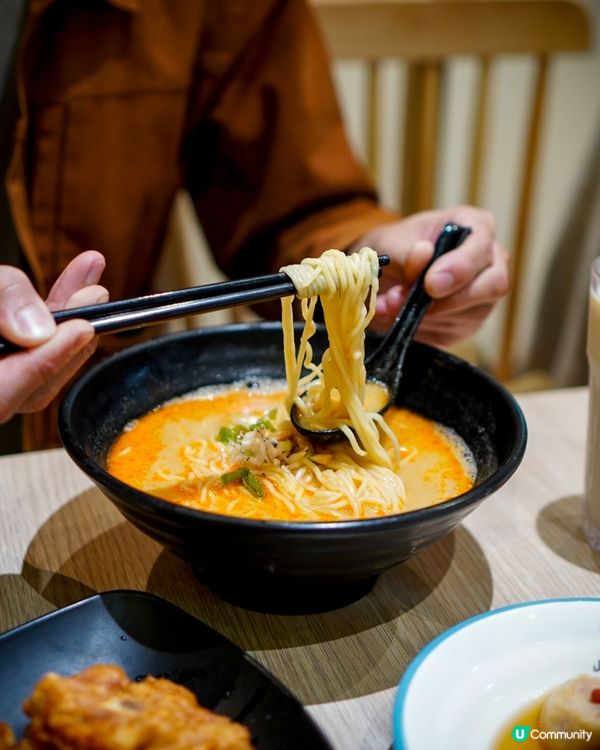 ✨價錢親民 環境舒適 太子地道水餃店✨