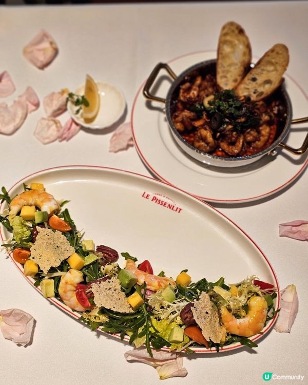 📍深圳必吃！ 品味香酥肉嫩威靈頓牛排🥩