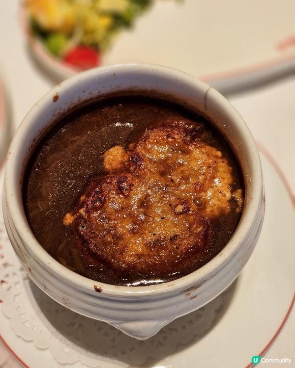 📍深圳必吃！ 品味香酥肉嫩威靈頓牛排🥩