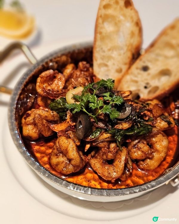 📍深圳必吃！ 品味香酥肉嫩威靈頓牛排🥩