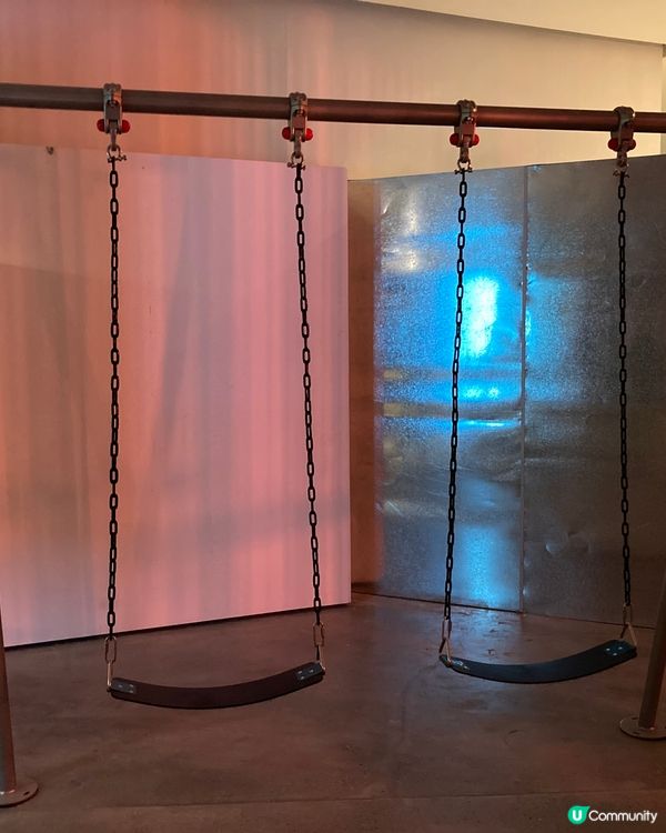 城市大學的藝術展覽