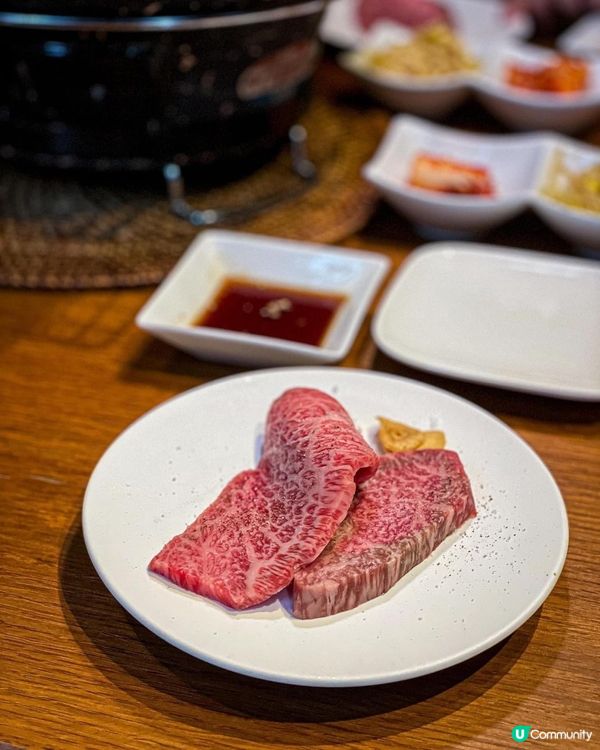 【大阪美食】長居超好吃的熟成黑毛和牛燒肉