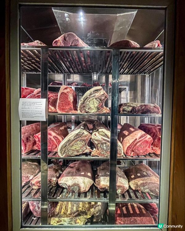 【大阪美食】長居超好吃的熟成黑毛和牛燒肉