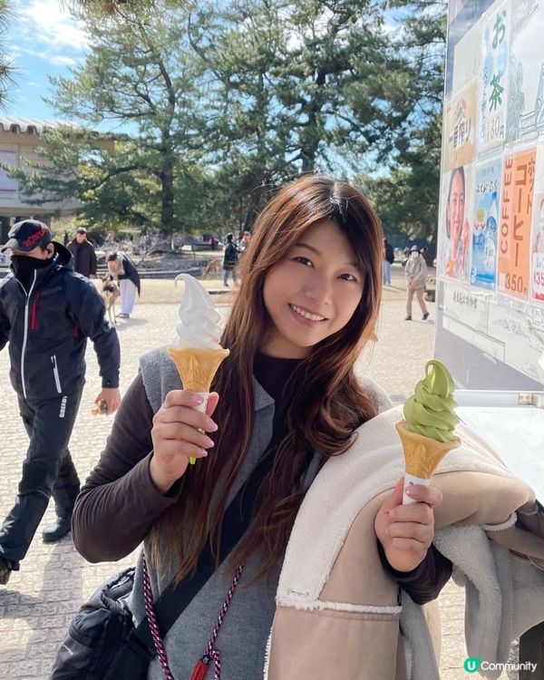 大阪、奈良、天橋立親子美食之旅