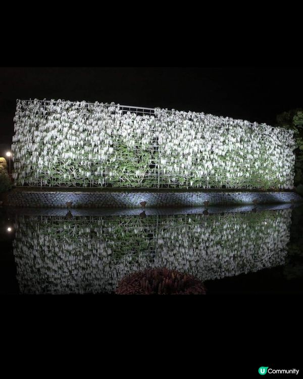 真係人生最少要去一次概景點。