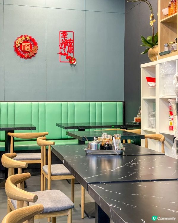 元朗｜辣得過癮。常得館湖南米線