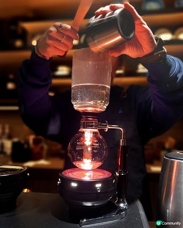 屯門啡人有福了