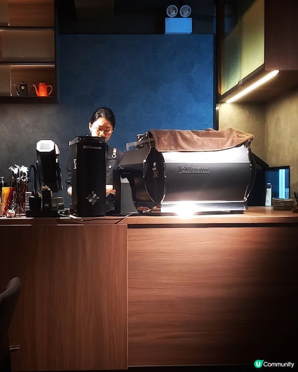 屯門啡人有福了