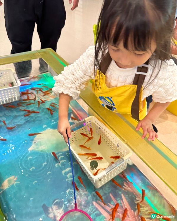 冰雪樂園及海雅繽紛城1日1夜遊