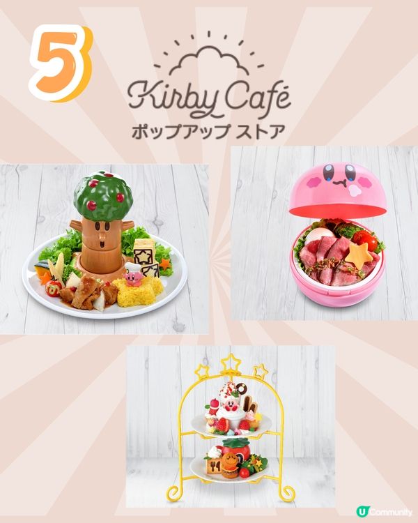 東京卡通餐廳8選(下)適合親子遊!👨‍👩‍👧‍👦卡通迷!內附預約連結