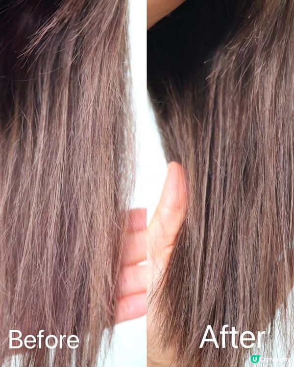 💟L’Orèal Paris透明質酸8秒水髮膜