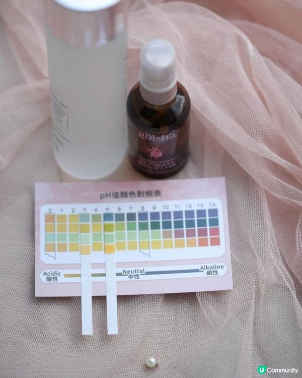 💕 gulsha用玫瑰水好滋潤