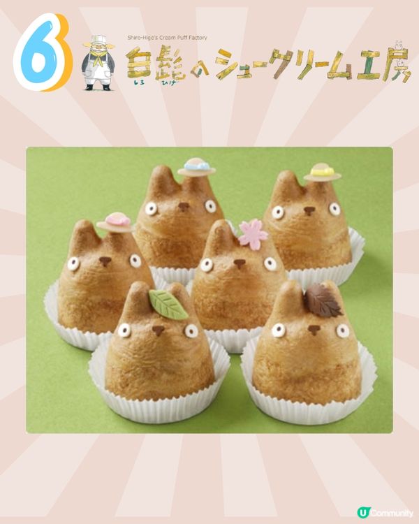 東京卡通餐廳8選(下)適合親子遊!👨‍👩‍👧‍👦卡通迷!內附預約連結