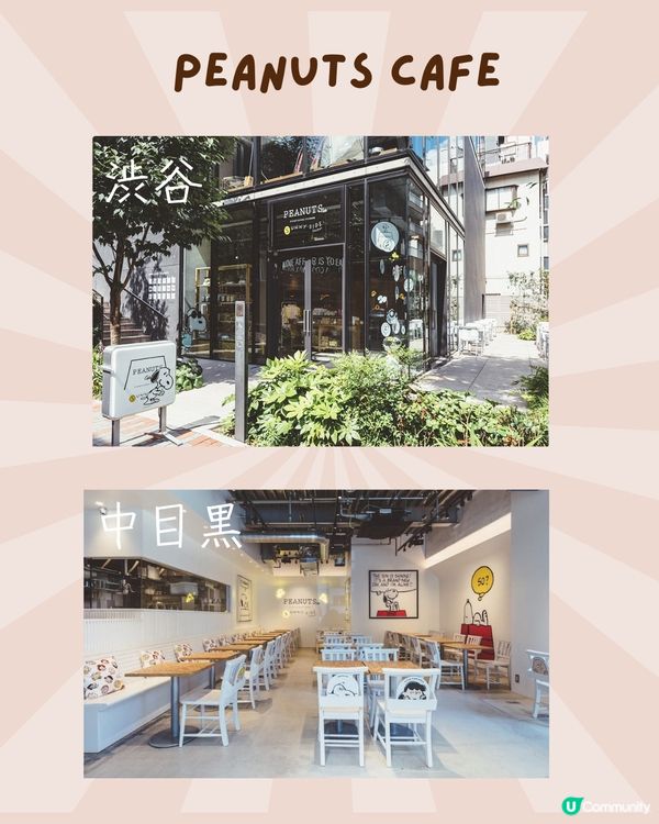 東京卡通餐廳8選(下)適合親子遊!👨‍👩‍👧‍👦卡通迷!內附預約連結