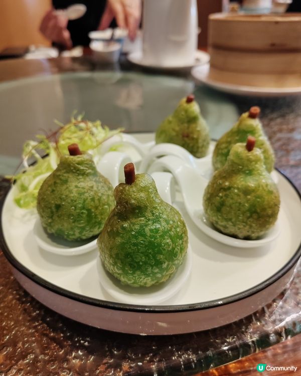 色香味俱全🥢精緻又有營的中式點心小菜