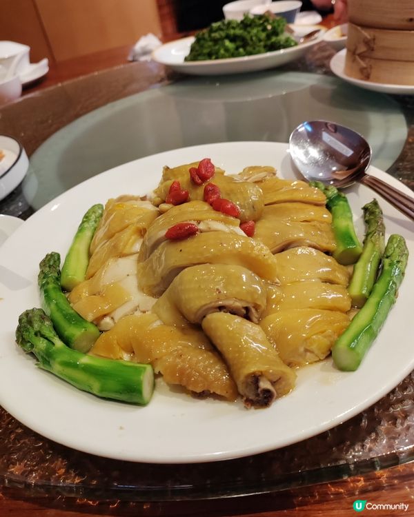 色香味俱全🥢精緻又有營的中式點心小菜