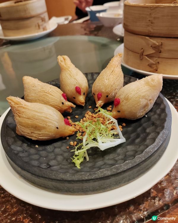 色香味俱全🥢精緻又有營的中式點心小菜