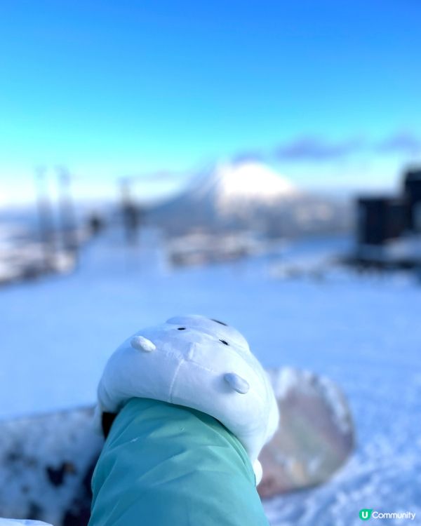 北海道必去打卡雪場-Hirafu