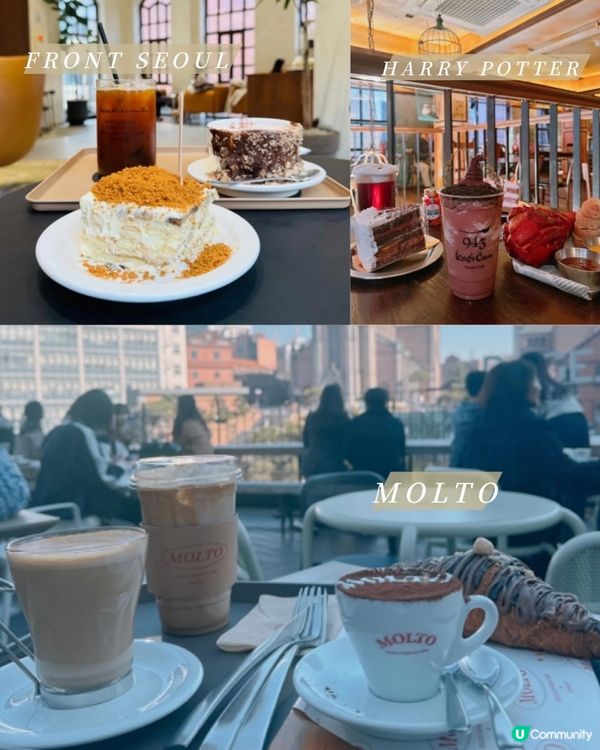 🇰🇷首爾𝟲日𝟱夜輕鬆自由行‼️新手攻略😎