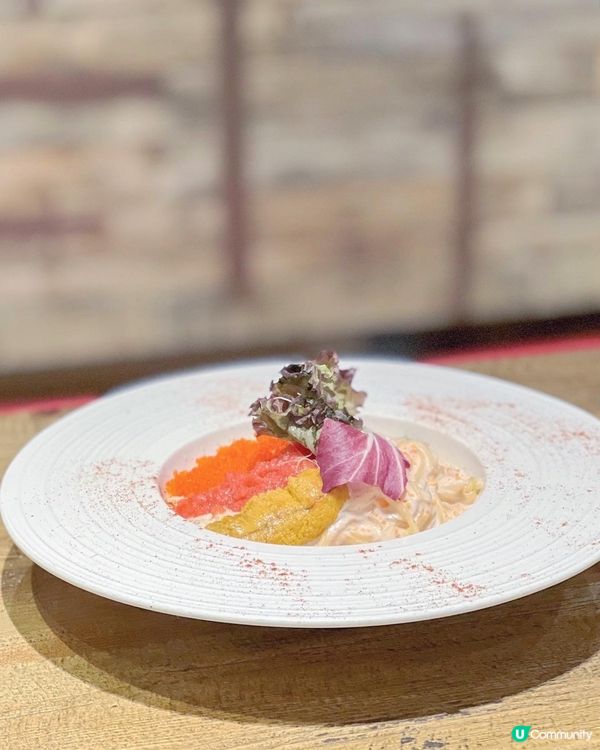 《大角咀高質西班牙菜》