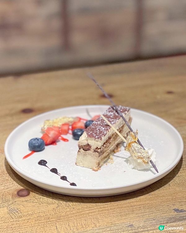 《大角咀高質西班牙菜》