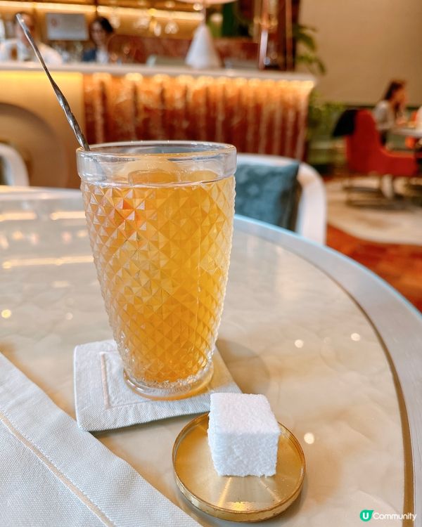 澳門四季酒店-「曉亭」下午茶