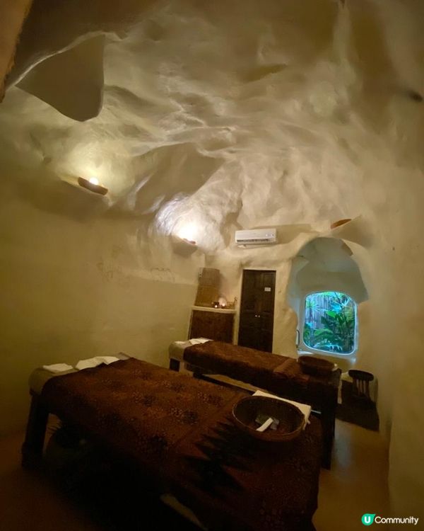 走進岩洞神秘之旅