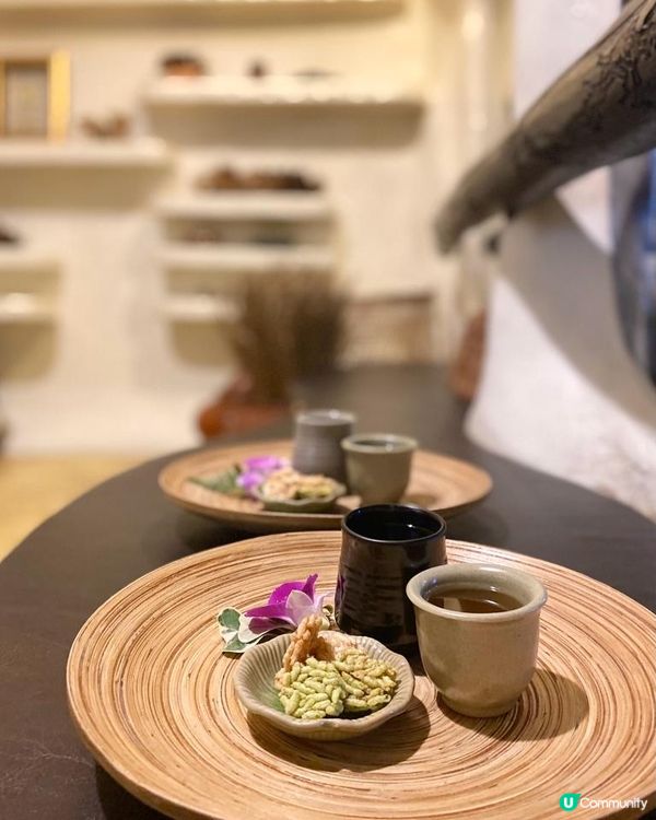 走進岩洞神秘之旅