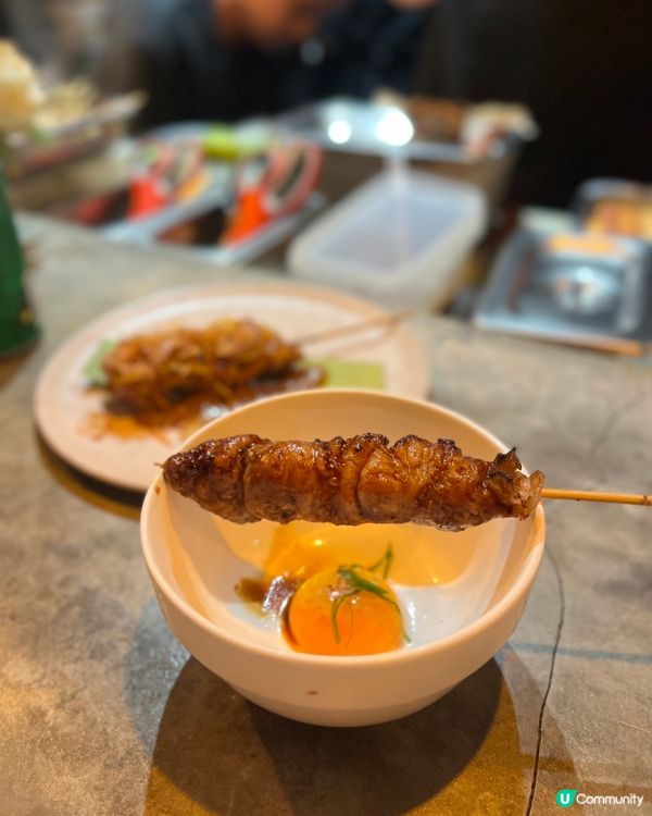 曼谷隱世泰式居酒屋🏮