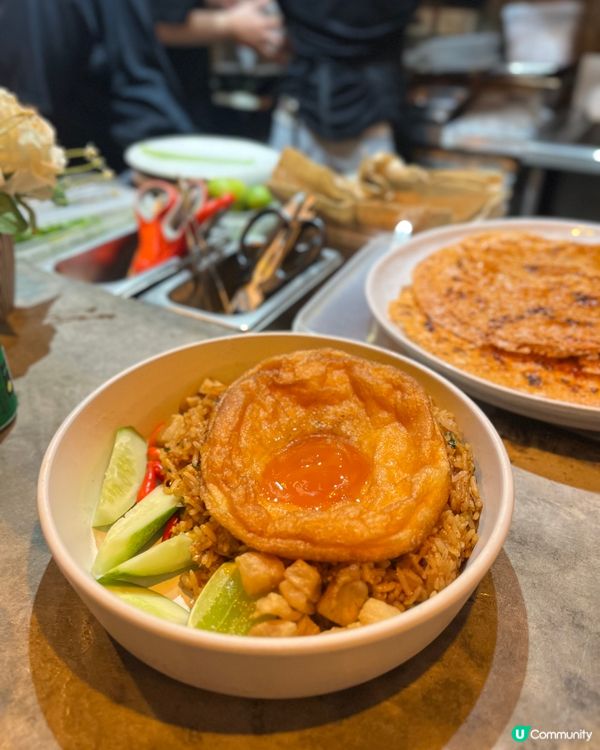 曼谷隱世泰式居酒屋🏮