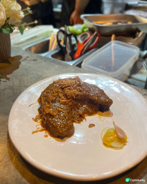 曼谷隱世泰式居酒屋🏮