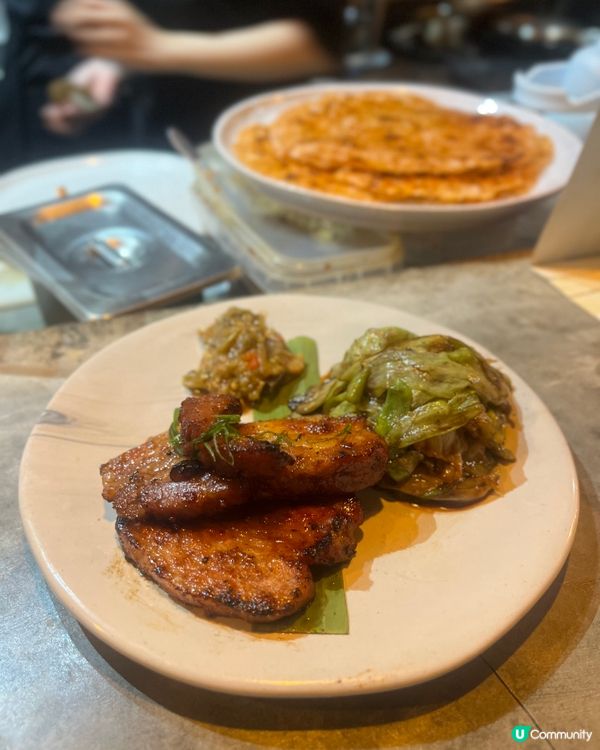 曼谷隱世泰式居酒屋🏮