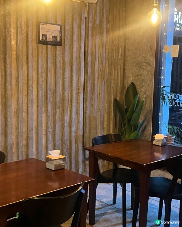 曼谷隱世泰式居酒屋🏮