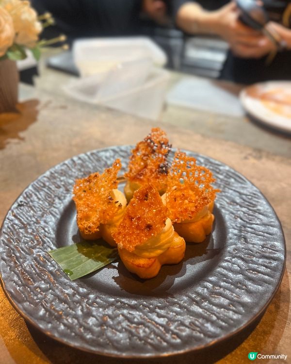 曼谷隱世泰式居酒屋🏮