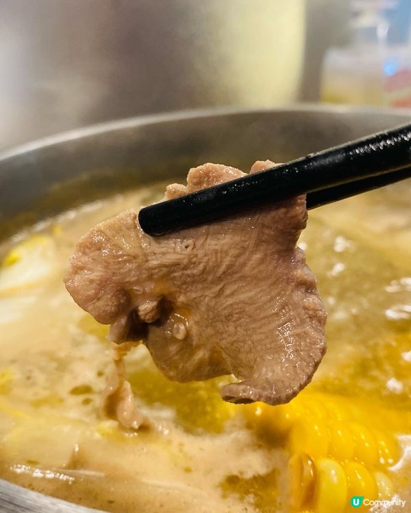 旺角➡️➡️➡天下糧倉牛肉火鍋專門店