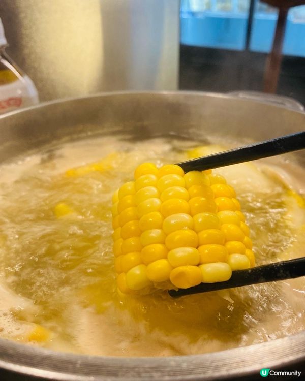 旺角➡️➡️➡天下糧倉牛肉火鍋專門店