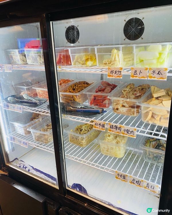 旺角➡️➡️➡天下糧倉牛肉火鍋專門店