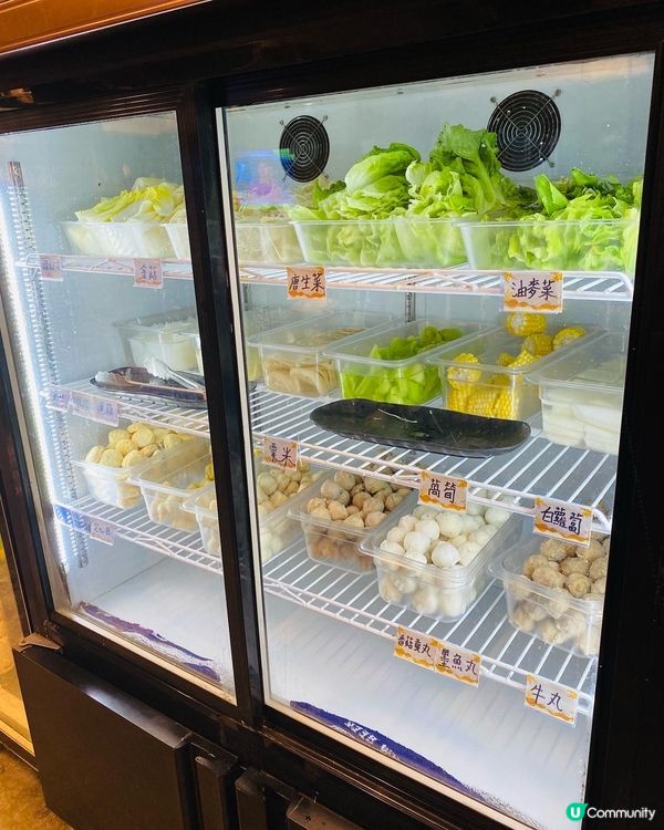 旺角➡️➡️➡天下糧倉牛肉火鍋專門店