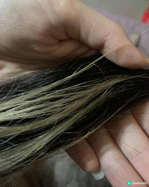 高性價比護髮用品介紹