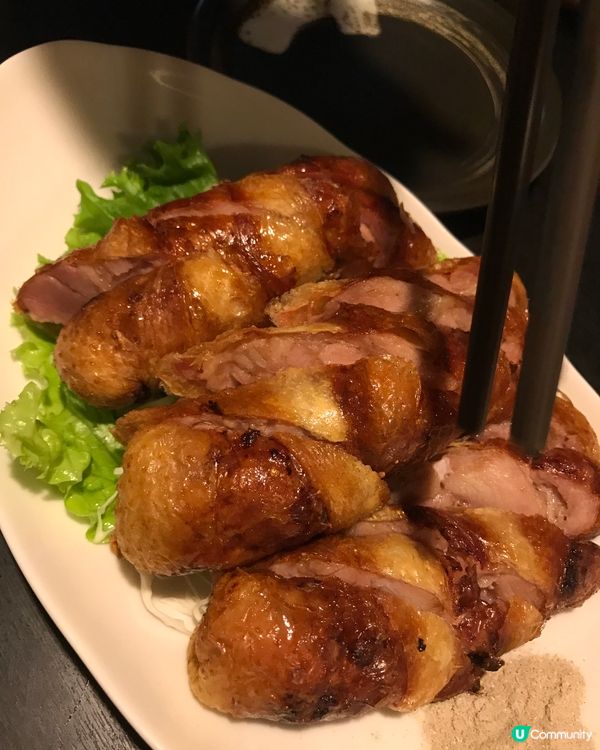 台北😘近郊遊~羅東夜市