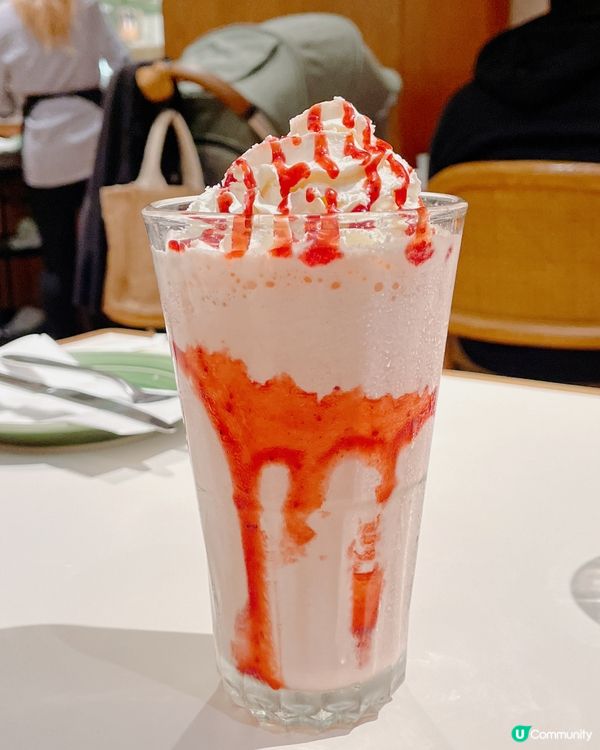 沙田美食推介😋人氣Cafe BUTLERY