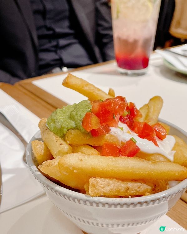 沙田美食推介😋人氣Cafe BUTLERY