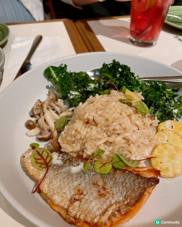 沙田美食推介😋人氣Cafe BUTLERY