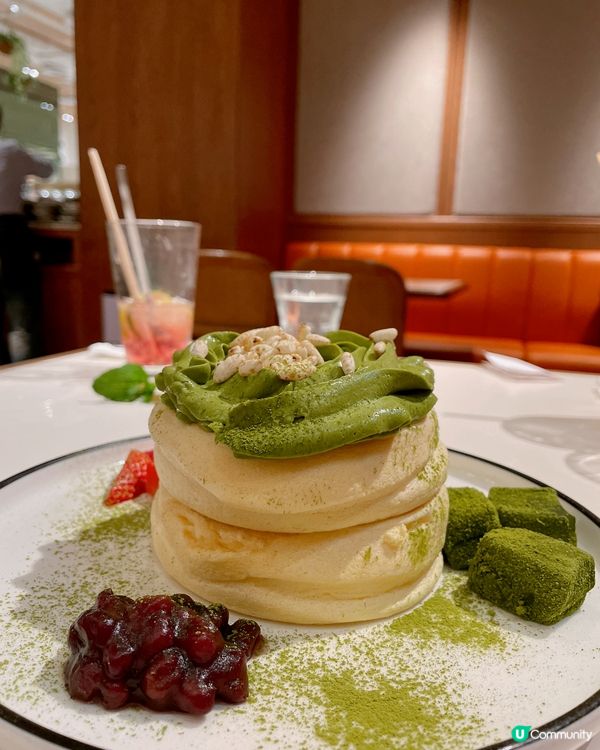 沙田美食推介😋人氣Cafe BUTLERY