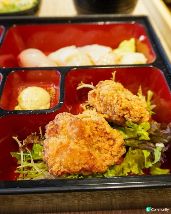 黃埔新開日本料理 🍱