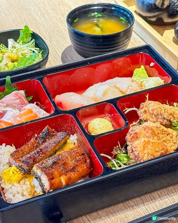黃埔新開日本料理 🍱