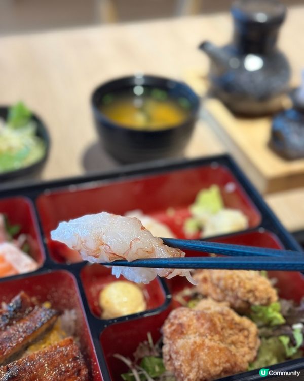 黃埔新開日本料理 🍱