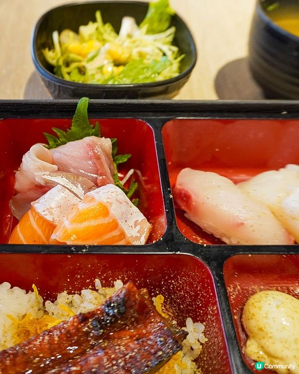 黃埔新開日本料理 🍱