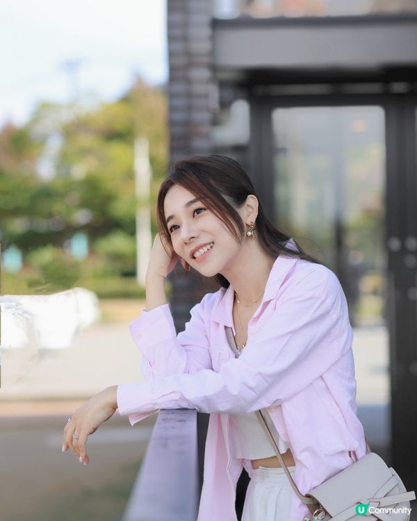 ｛飾物 ｝女生必備的小飾物