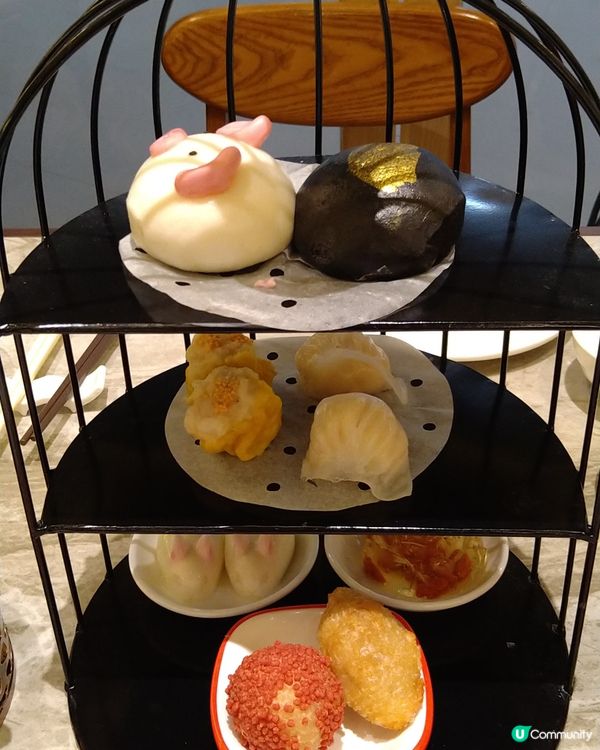 #打卡熱點 #食勻全世界